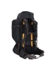 FJÄLLRÄVEN Kajka 100 Trekkingrucksack 70 cm coal black