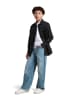 G-Star Raw Boys Bend Loose Jeans lt indigo aged
