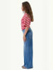 TeeShoppen T-Shirt Pataya in RED