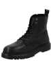 palado Schnürstiefeletten in BLACK