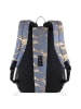 Chiemsee Jump N Fly Daypack 46 cm Laptopfach lila