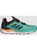adidas Laufschuhe in acimin/cblack/scrpnk
