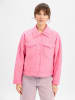JJXX Jacke Hope Allie in pink
