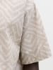 Jack & Jones Hemd JJMilo in beige sand - 0001