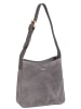 JOOP! Schultertasche Sofista Dolce Elda Hobo XSVZ in Grey