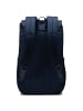 Herschel Retreat - Rucksack 15" 46 cm in navy