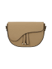 FELIPA Handtasche in Beige