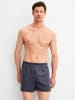 Calida Boxershorts, 2er-Pack in vinyle