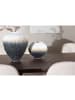 ebuy24 Essgruppe Olivia (7-teilig) Mokka 100 x 210 cm
