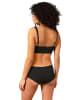 Like It 6er Pack Panty in schwarz-nude