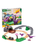 Brio Aktionsspiel BRIO World - Dinosaurier Abenteuer-Set Ab 3 Jahre in bunt