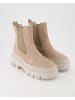 Paul Green Boots in Beige