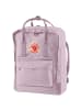 FJÄLLRÄVEN Kånken - Rucksack 38 cm (frost green) in pastel lavender