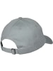 Santa Cruz Cap "Guzman Skull Cap" in Braun