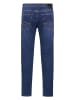 Petrol Industries Regular Tapered Fit Jeans Russel Puyallup in Blau