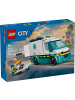 LEGO Rettungswagen in Mehrfarbig ab 5 Jahre