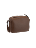Gerry Weber Schultertasche 'Circadian  in Dunkelbraun 22,00 x 16,00 x 6,00 cm'