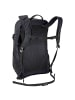 Thule Nanum 25 - Wanderrucksack 49 cm in schwarz