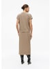 s.Oliver Sweatshirt in 8437_sandstein