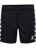 Hummel Hummel Kurze Hose Playful Shorts Lebensstil Kinder in BLACK