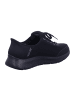 Skechers Sneaker Low in schwarz