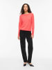 Vila Strickpullover in Dubarry