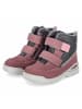 PEPINO Snowboots FLORI in rosa