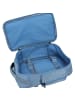 Polestream Strz by Berlin Reiserucksack 39 cm Laptopfach in ice blue