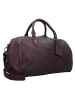 The Chesterfield Brand Liam Weekender Reisetasche Leder 46 cm in brown