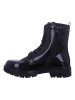 Tom Tailor Boots in schwarz
