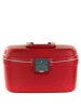 Roncato Light - Beautycase 36 cm (smeraldo) in rosso