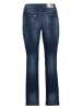 sheego by Joe Browns Jeans in dark blue Denim