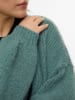 Vero Moda Strickjacke in Laurel Wreath