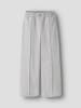 name it Jogginghose in Light Grey Melange1