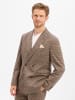 Finshley & Harding London Sakko Berry in braun beige - 0001