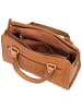 Burkely Handtasche Cool Colbie in Cognac