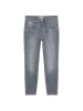 Marc O'Polo DENIM Jeans Model Freja boyfriend in Light Grey