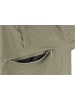 Normani Outdoor Sports Herren Windbreaker Myrsky in Beige
