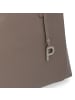 PICARD Bali Bali Aktentasche Leder 38 cm in gravel