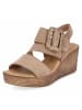 Gabor Sandalette in brown