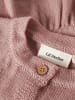 name it Strickjacke in Fawn