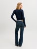 JJXX Top in Navy Blazer