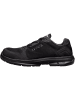 Uvex Halbschuhe 1 sport Halbschuh in schwarz