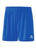 erima Damen Rio 2.0 Shorts in new royal