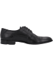 LLOYD Schnürschuhe in Schwarz