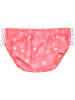 Playshoes UV-Schutz Windelhose Hawaii in koralle