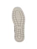 Caprice Sneaker in PEARL NAPPA