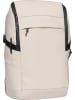 BECKMANN Beckmann Rucksack Street FLX Funky Cream