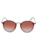 Ray Ban Sonnenbrille in Red