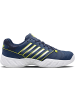 K-SWISS Sportschuh Bigshot Light 4 Carpet in Dunkelblau